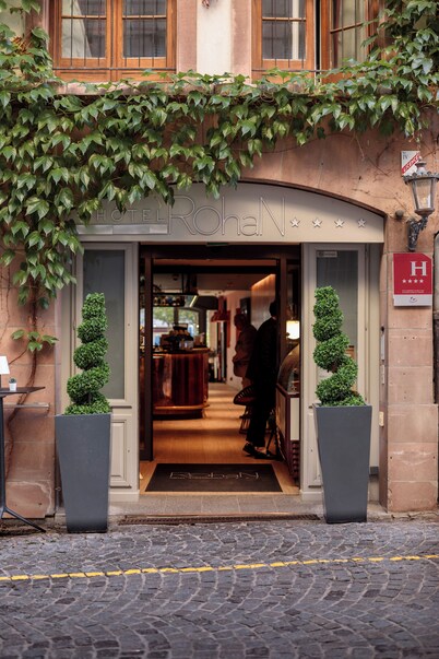 Hotel Rohan