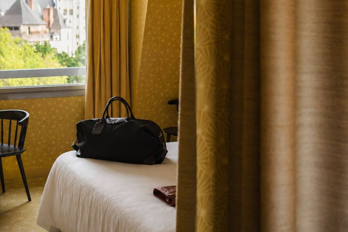 Superior Double Room (Castle)