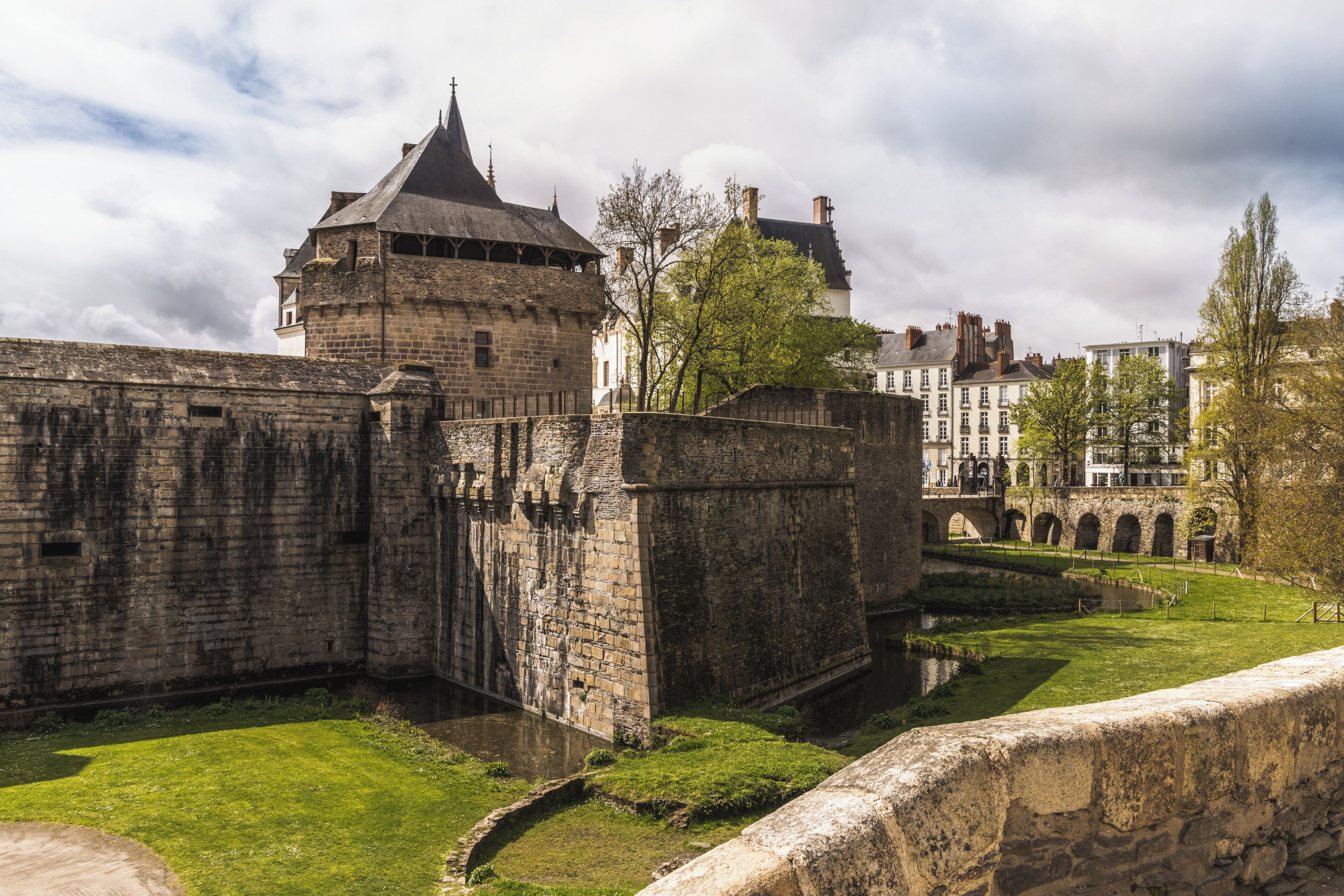 Foto - L'Hôtel - Face au Château - Boutique Hôtel et Séminaires