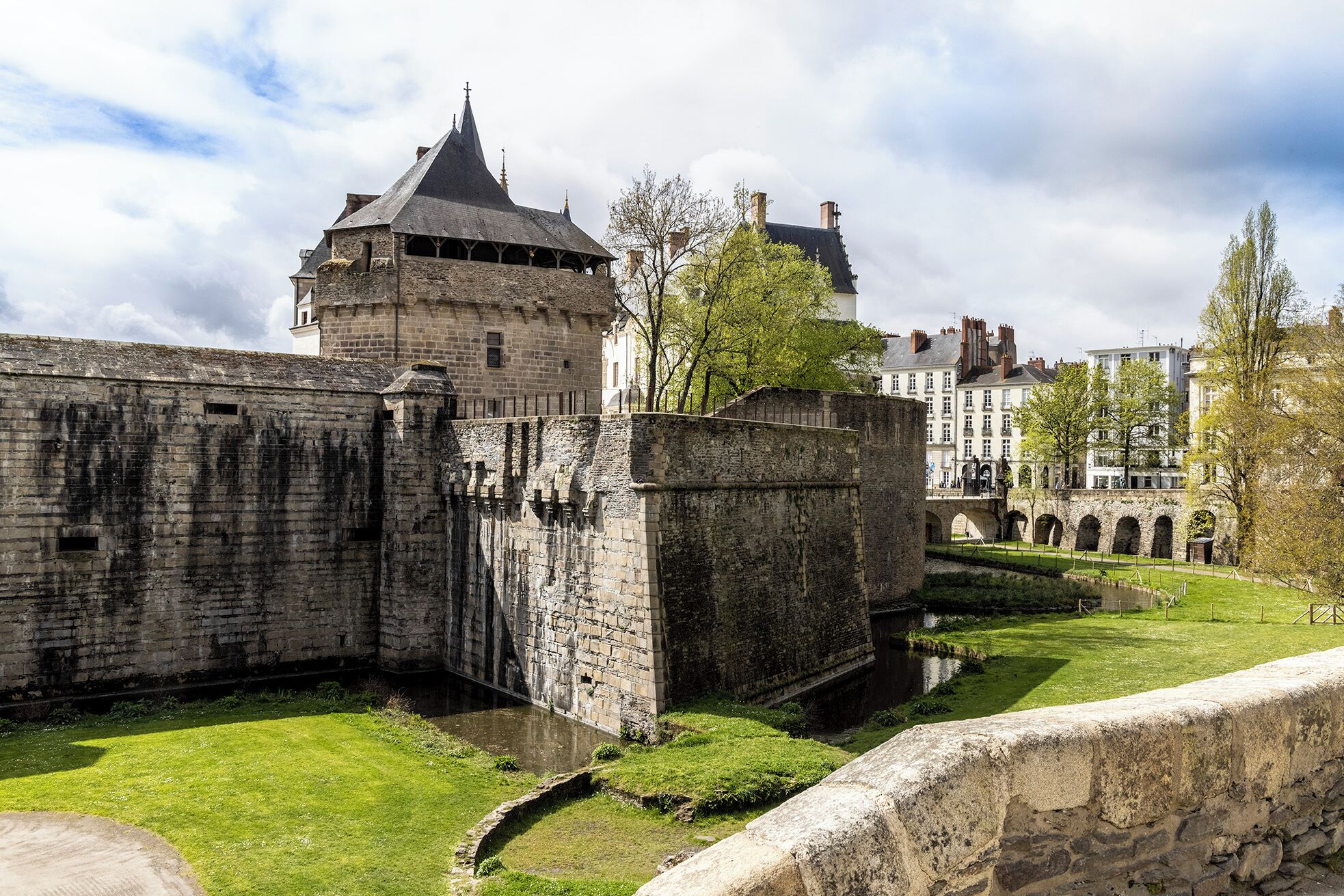 superior double room (castle or garden view) | in-room safe, individually decorated, desk, blackout curtains