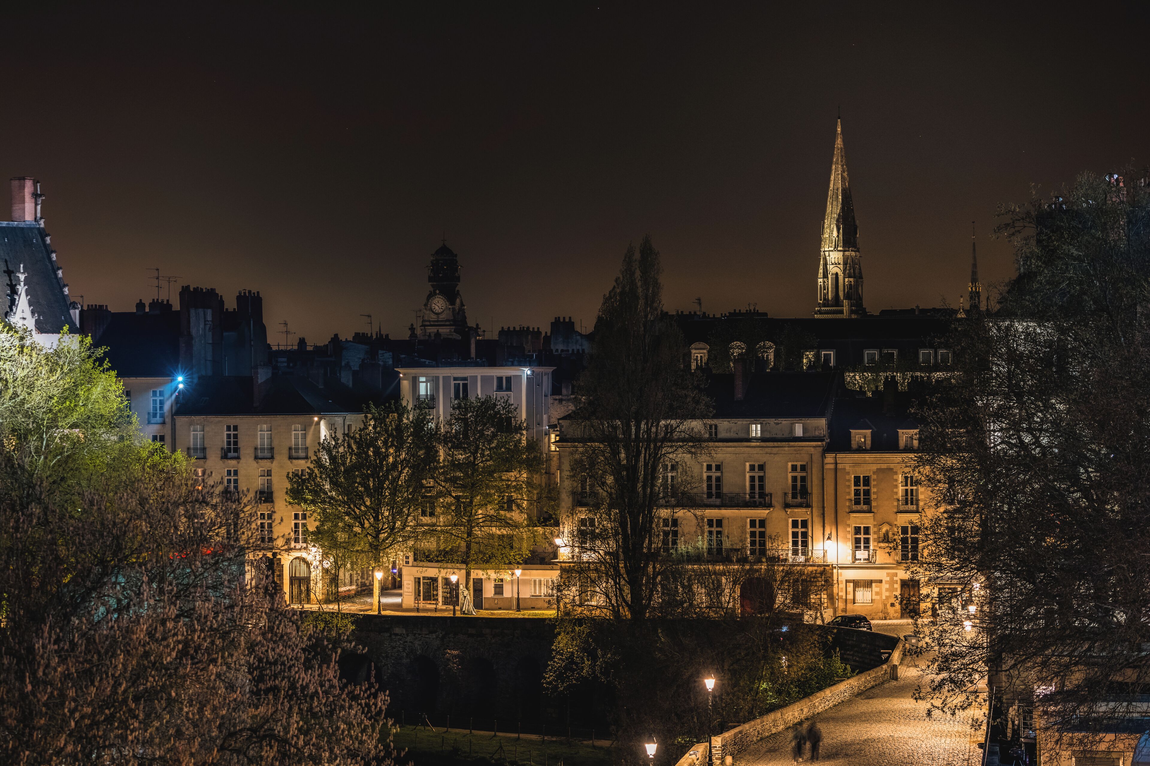 Foto - L'Hôtel - Face au Château - Boutique Hôtel et Séminaires