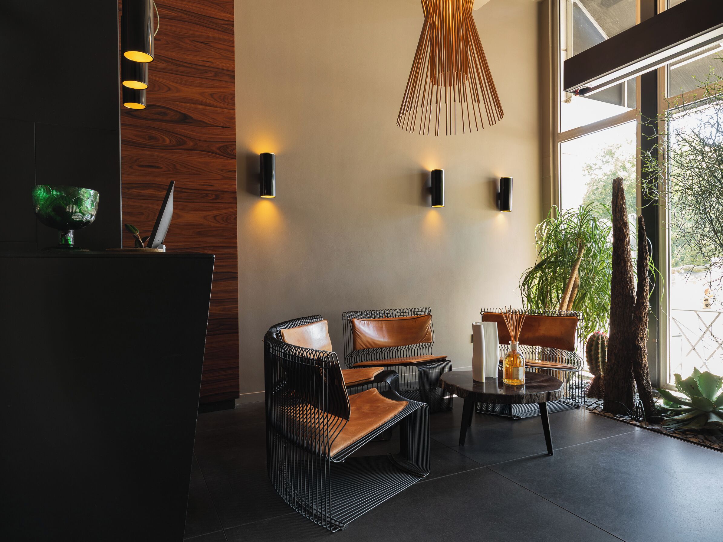 Foto - L'Hôtel - Face au Château - Boutique Hôtel et Séminaires