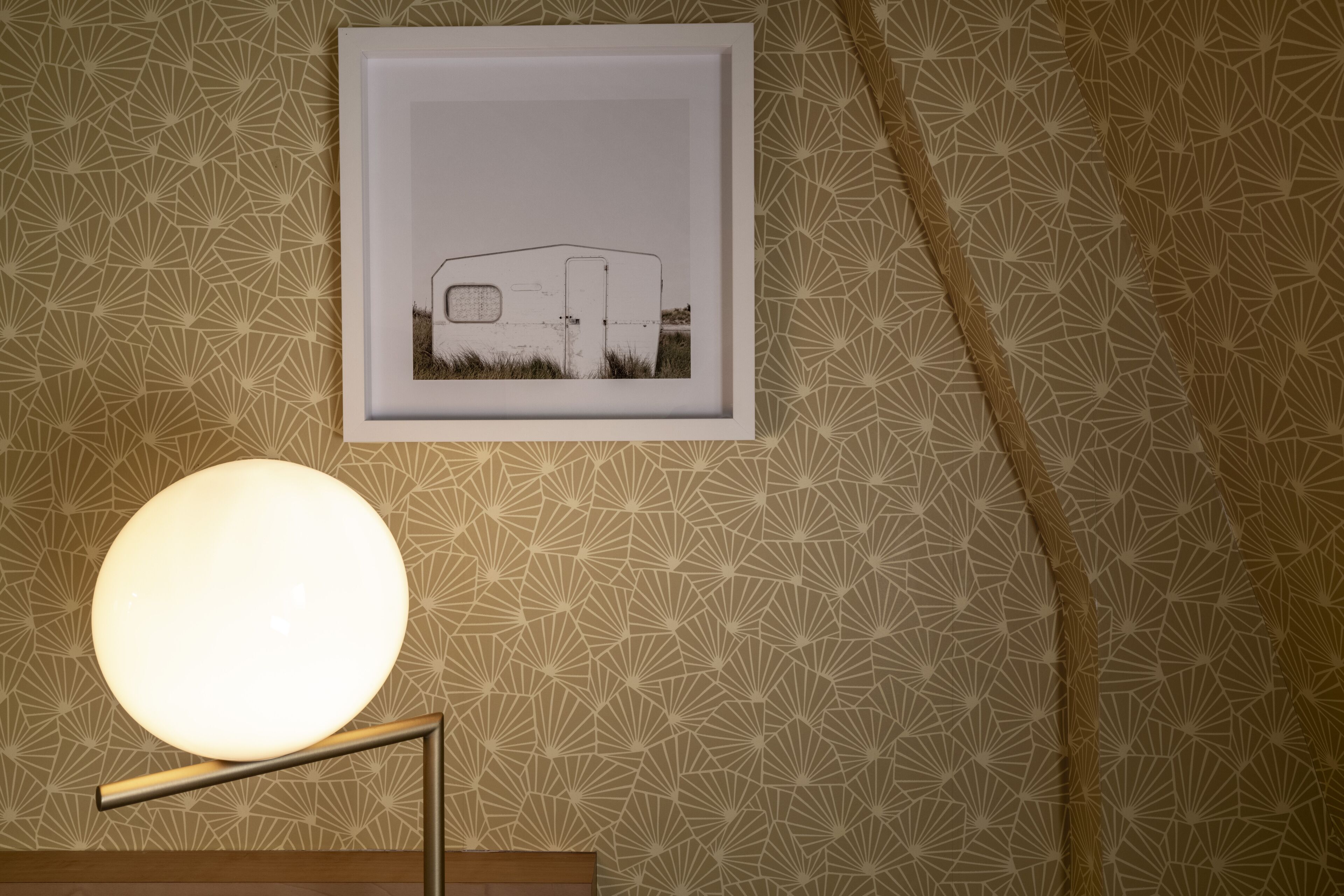 superior double room (castle or garden view) | in-room safe, individually decorated, desk, blackout curtains