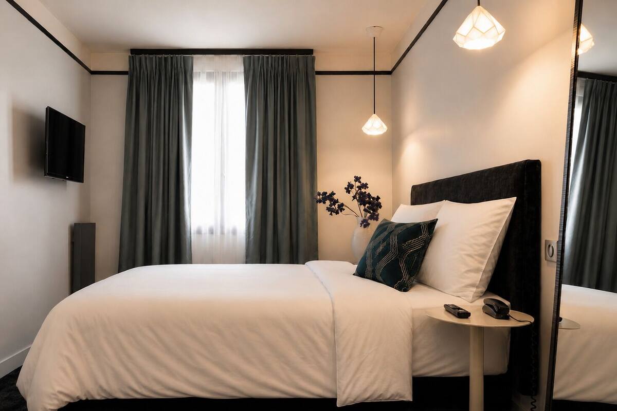 Superior Double Room