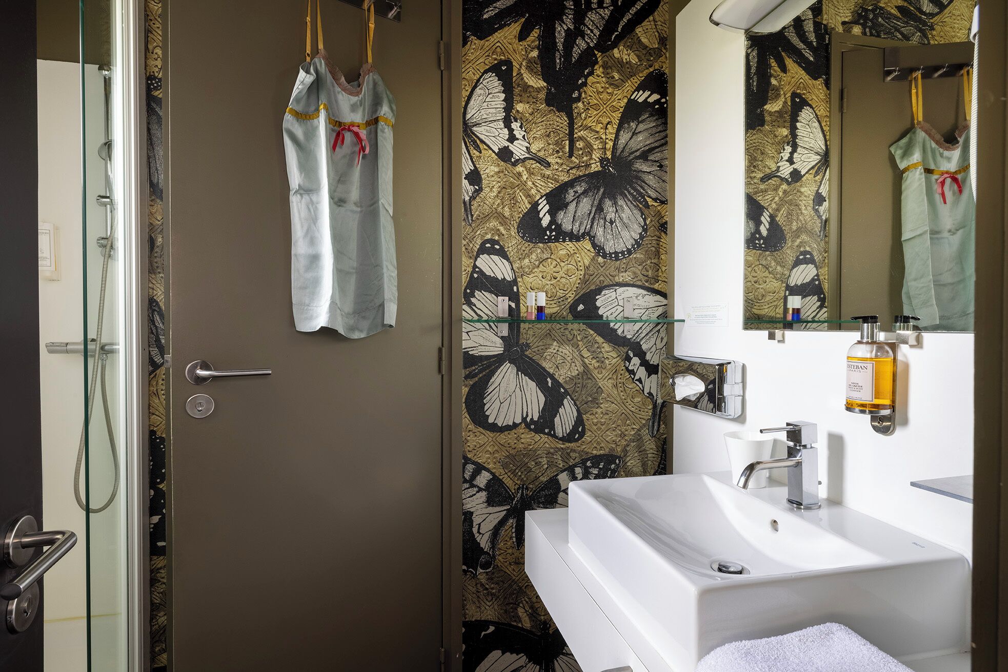 Foto - L'Hôtel - Face au Château - Boutique Hôtel et Séminaires
