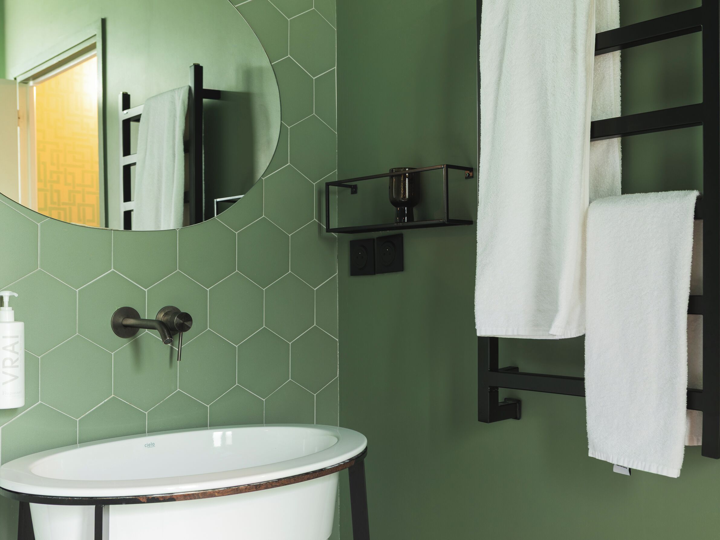Foto - L'Hôtel - Face au Château - Boutique Hôtel et Séminaires