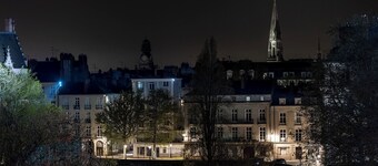L'Hôtel