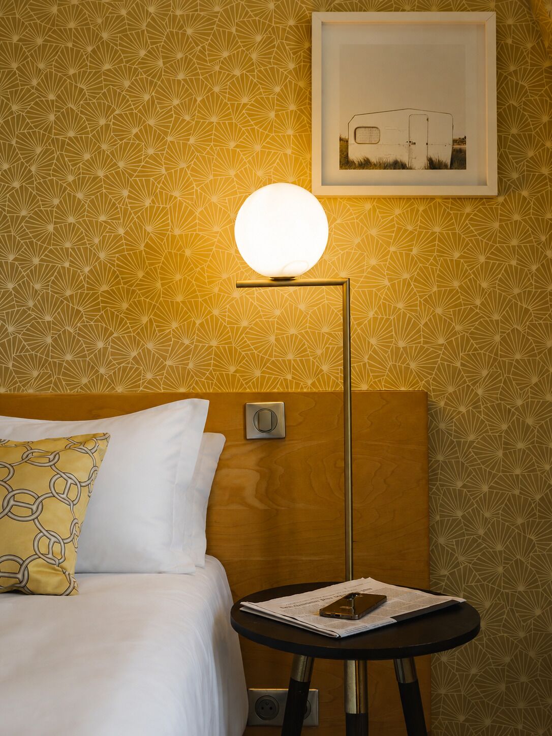 Foto - L'Hôtel - Face au Château - Boutique Hôtel et Séminaires