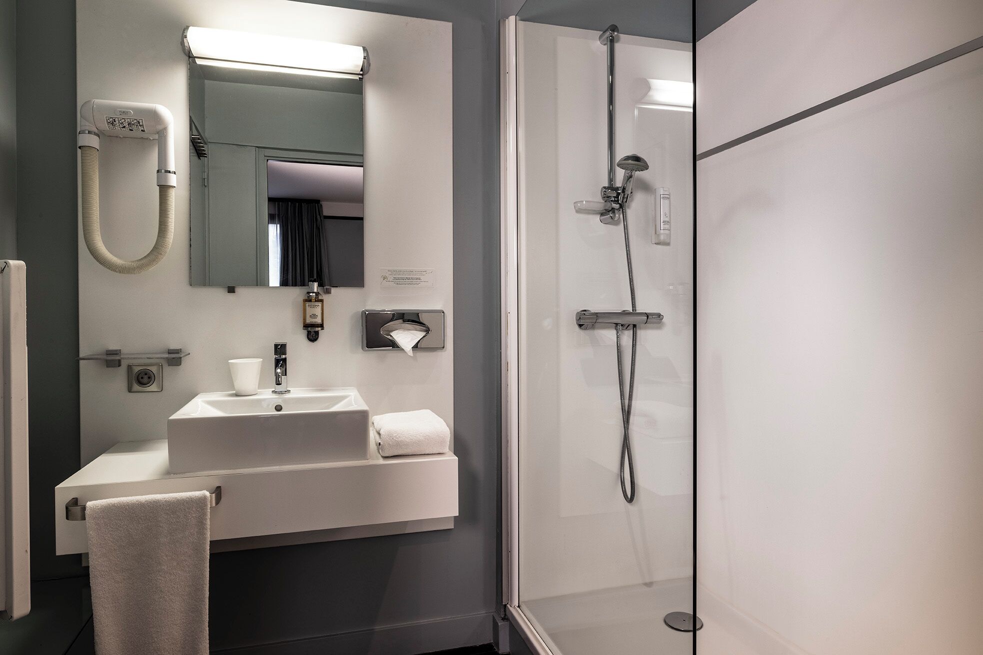 Foto - LHotel - face au château - boutique hôtel et séminaires