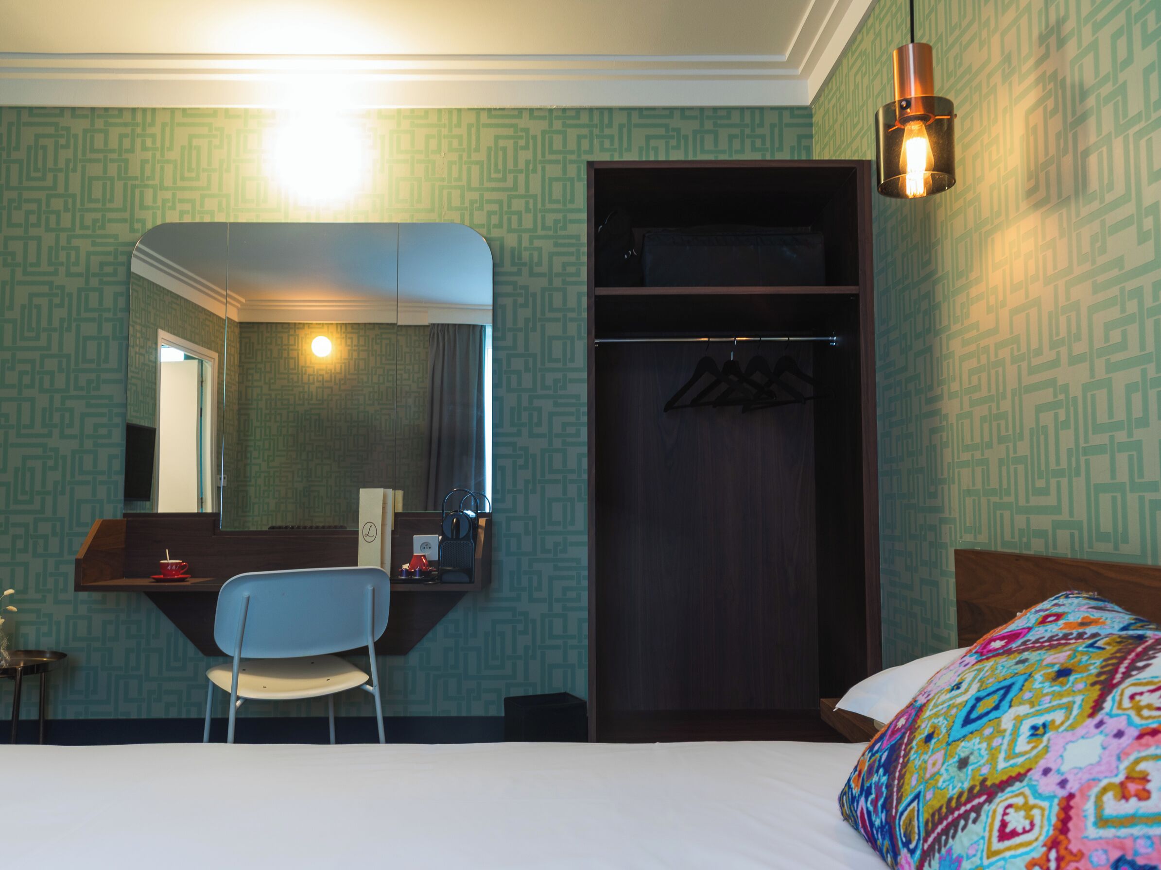Foto - L'Hôtel - Face au Château - Boutique Hôtel et Séminaires