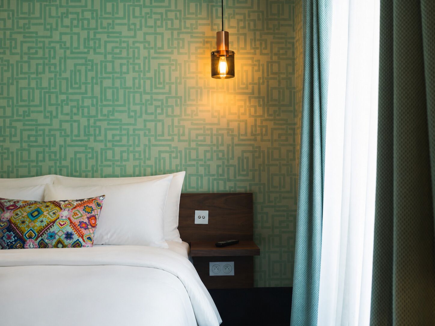 Foto - L'Hôtel - Face au Château - Boutique Hôtel et Séminaires