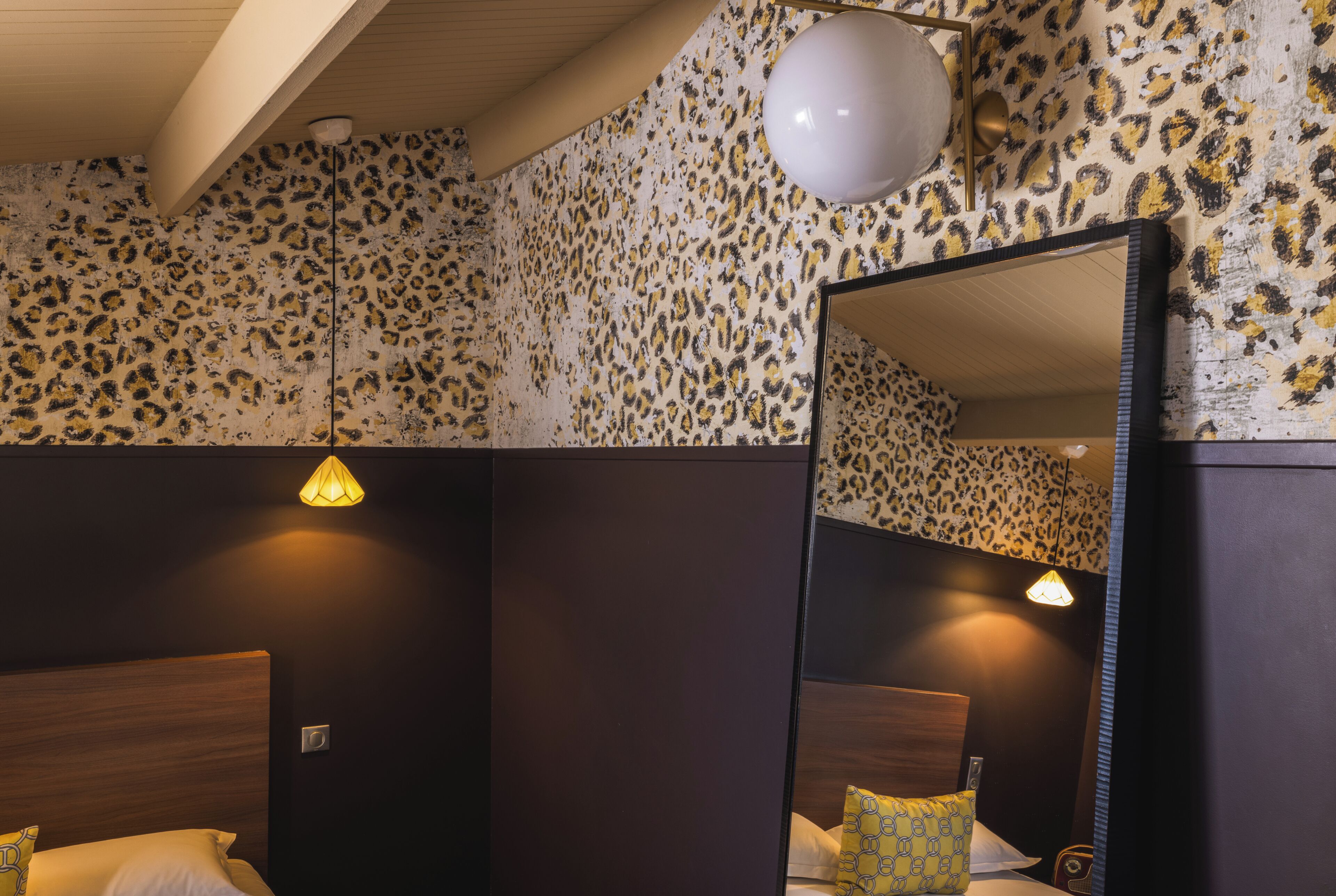 Foto - L'Hôtel - Face au Château - Boutique Hôtel et Séminaires