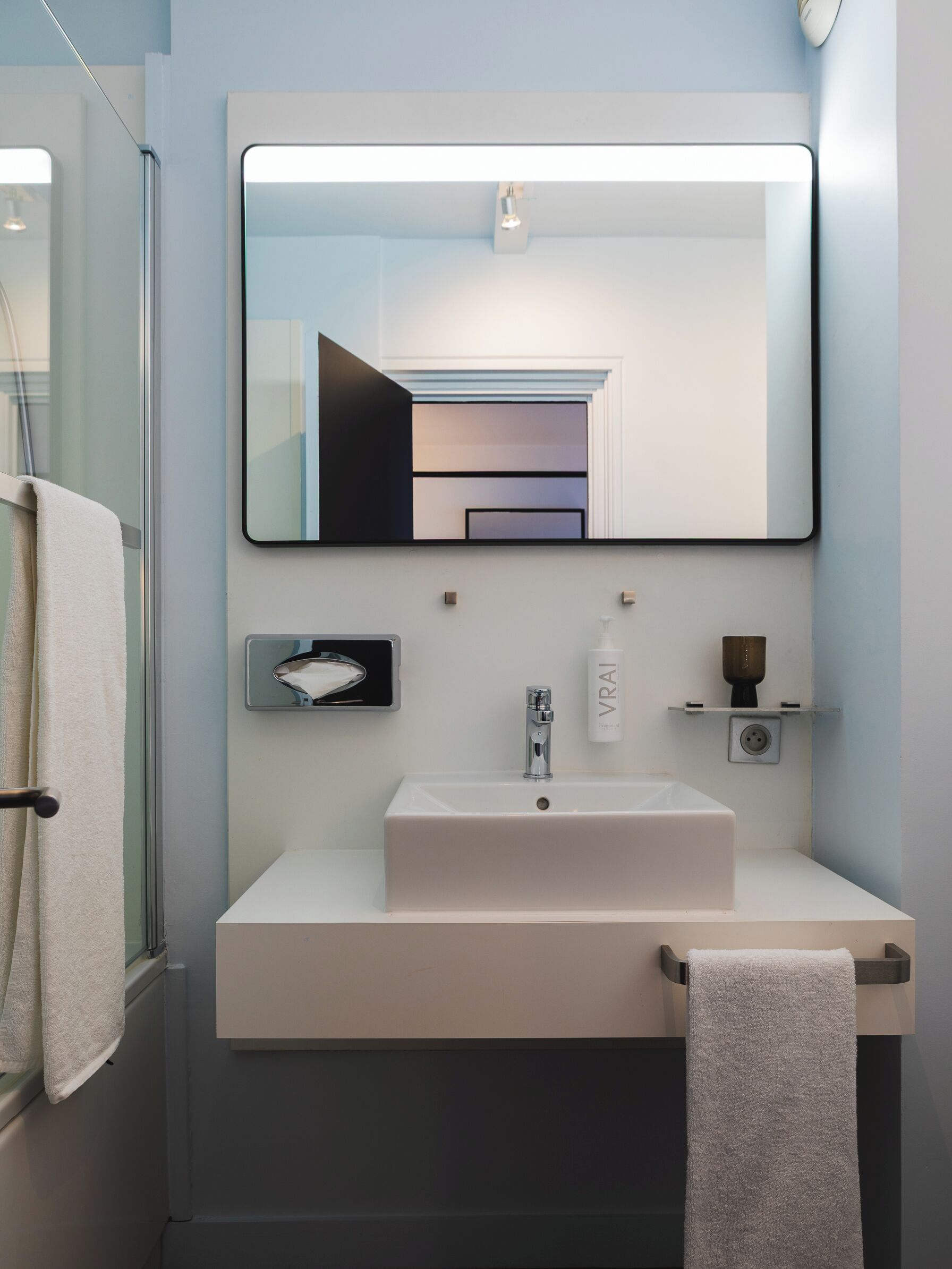 Foto - L'Hôtel - Face au Château - Boutique Hôtel et Séminaires