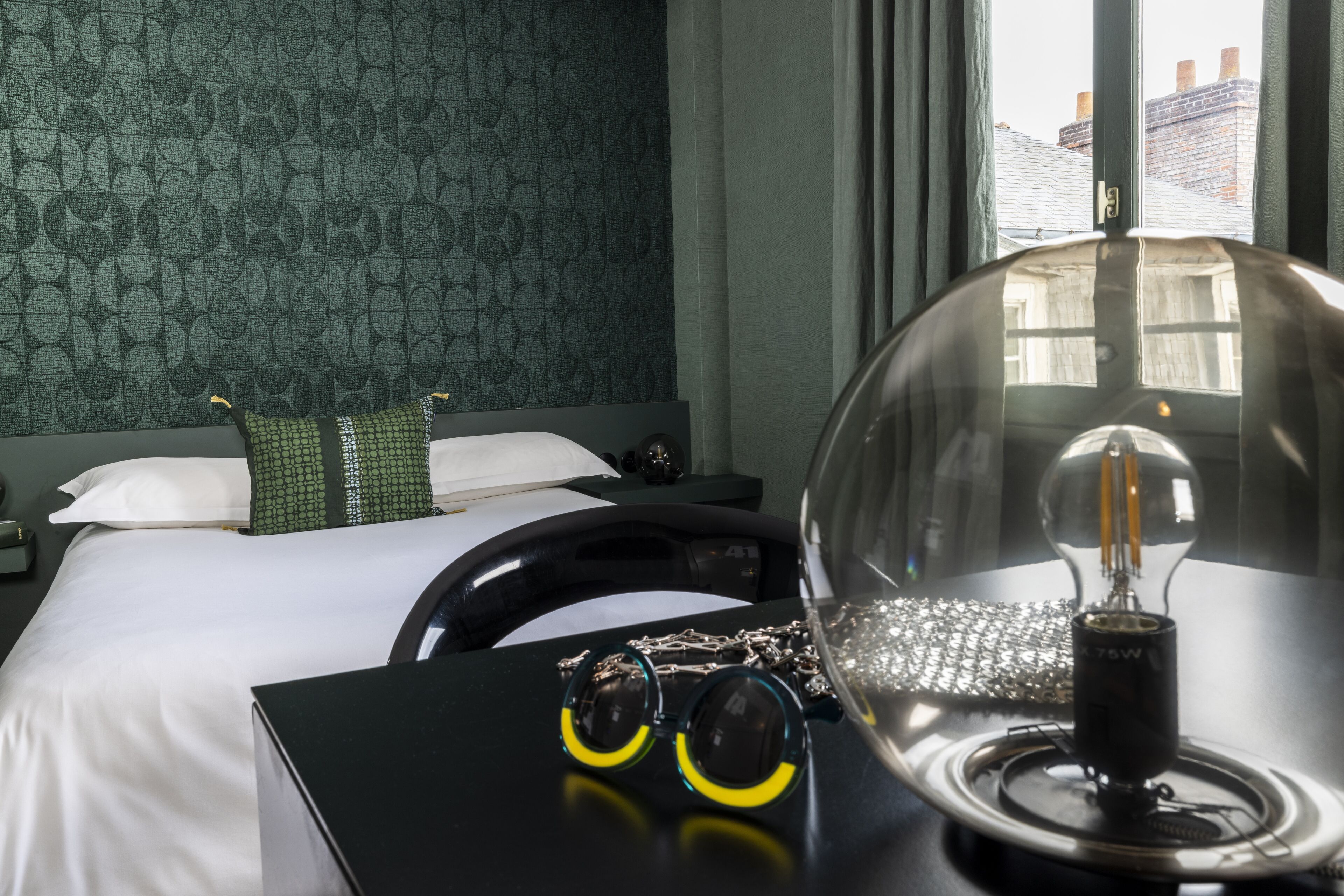 Foto - LHotel - face au château - boutique hôtel et séminaires