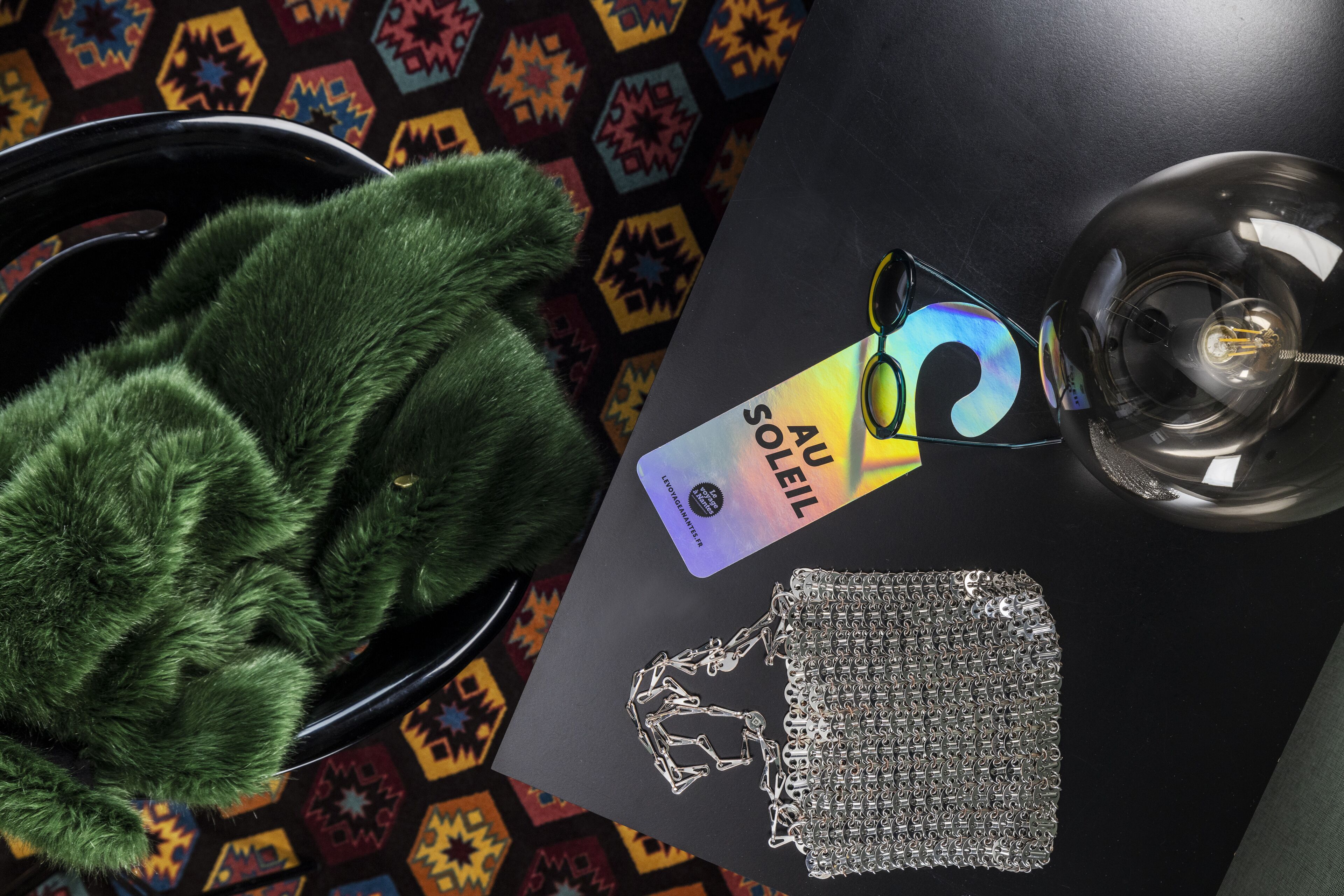 Foto - LHotel - face au château - boutique hôtel et séminaires