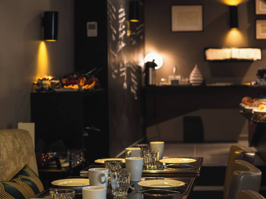 Restaurante