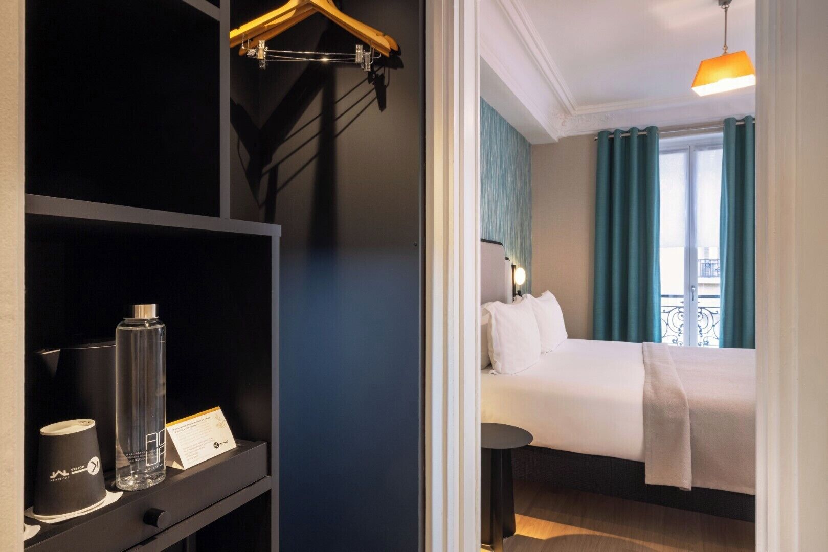 prestige room | 1 bedroom, premium bedding, in-room safe, desk