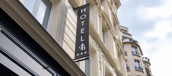 Le 46 Hotel