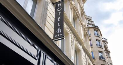 Le 46 Hotel