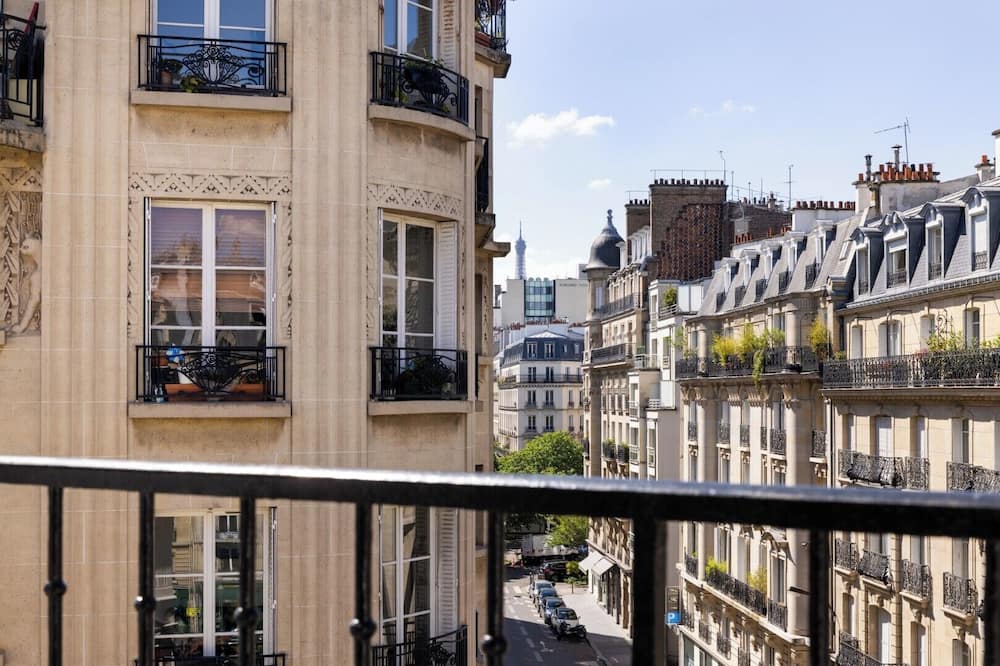 Le 46 Hotel