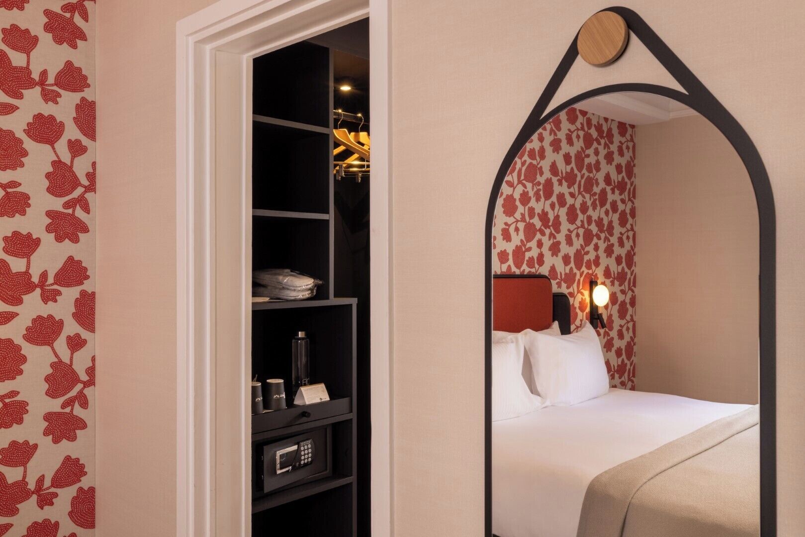 prestige room | 1 bedroom, premium bedding, in-room safe, desk