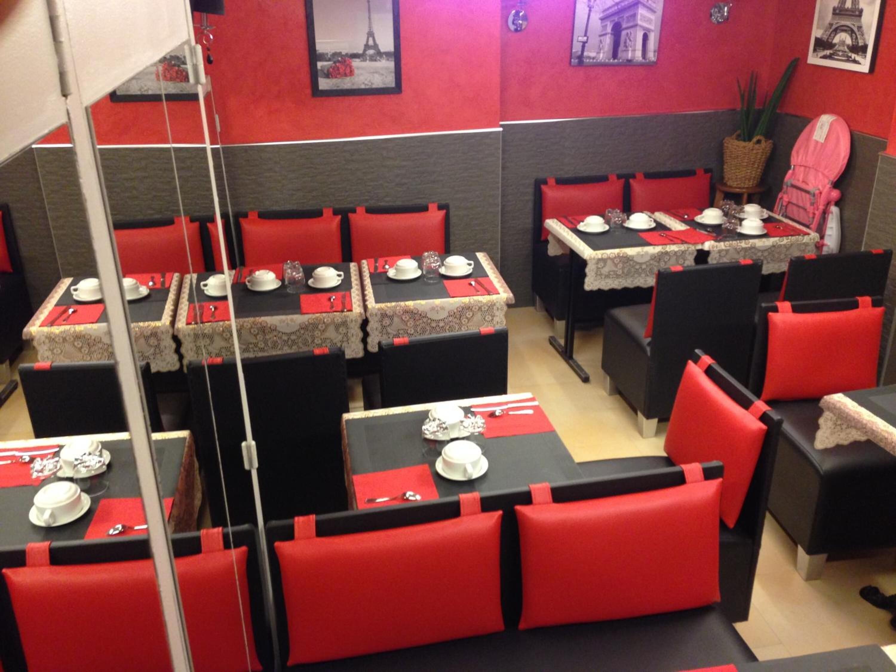 Foto - Hôtel des Buttes Chaumont