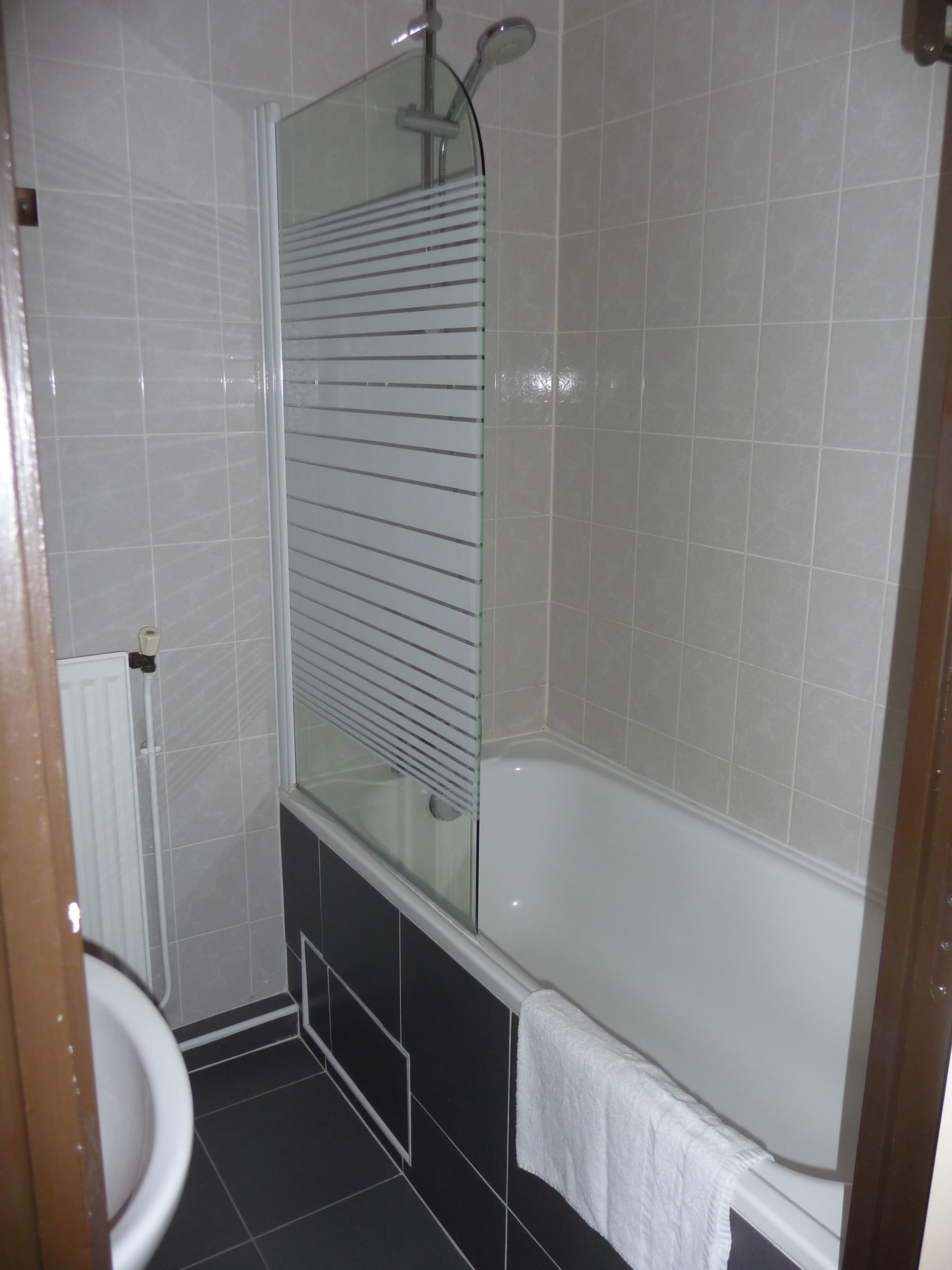 Foto - Hôtel des Buttes Chaumont