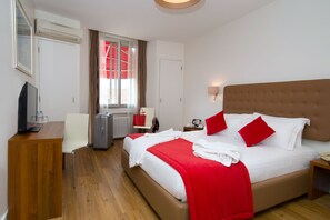 Premium-Doppelzimmer