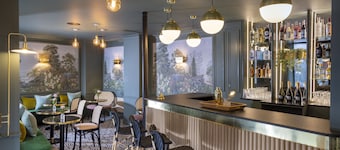 Hôtel Fior d’Aliza