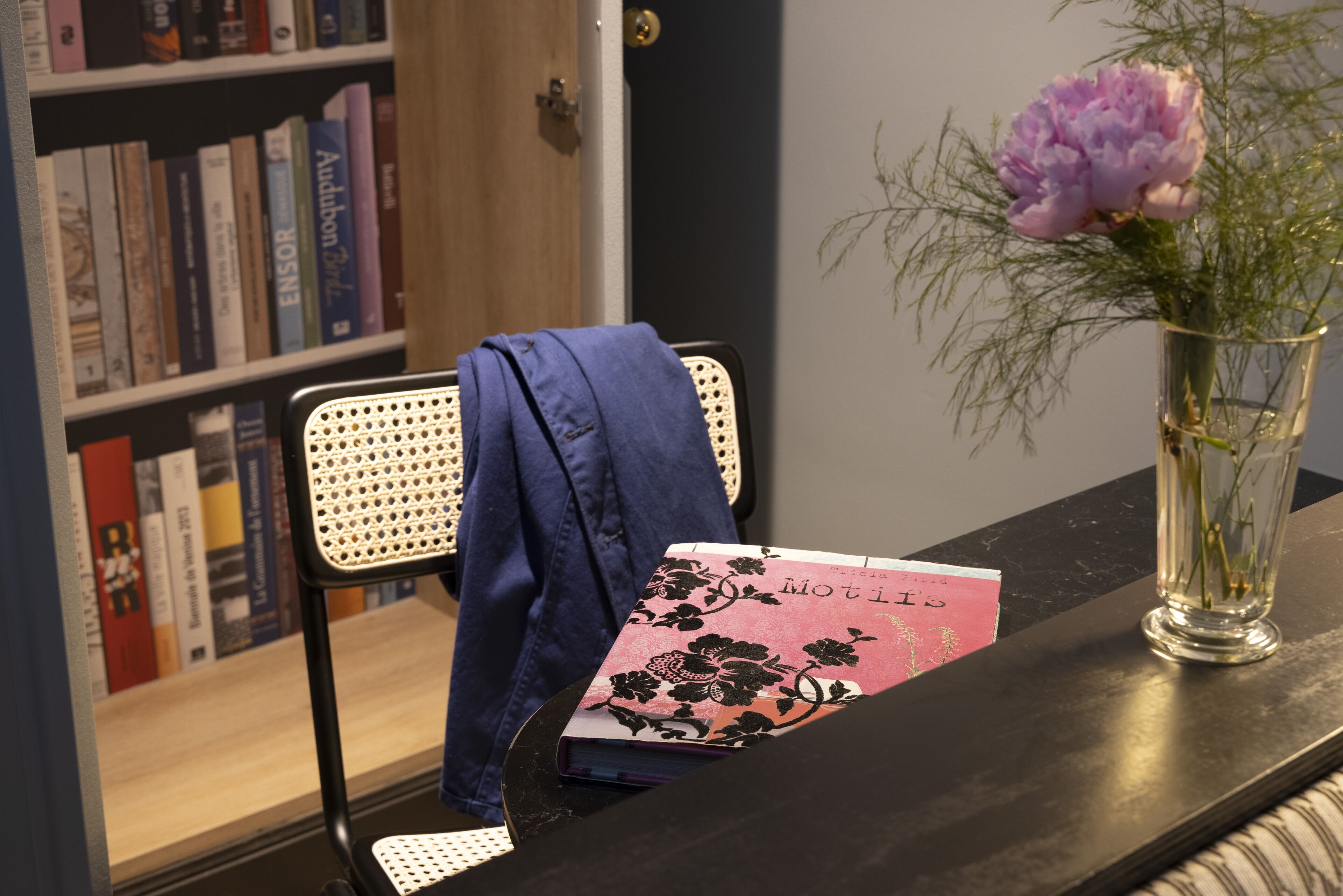 standard single room | premium bedding, memory-foam beds, in-room safe, desk