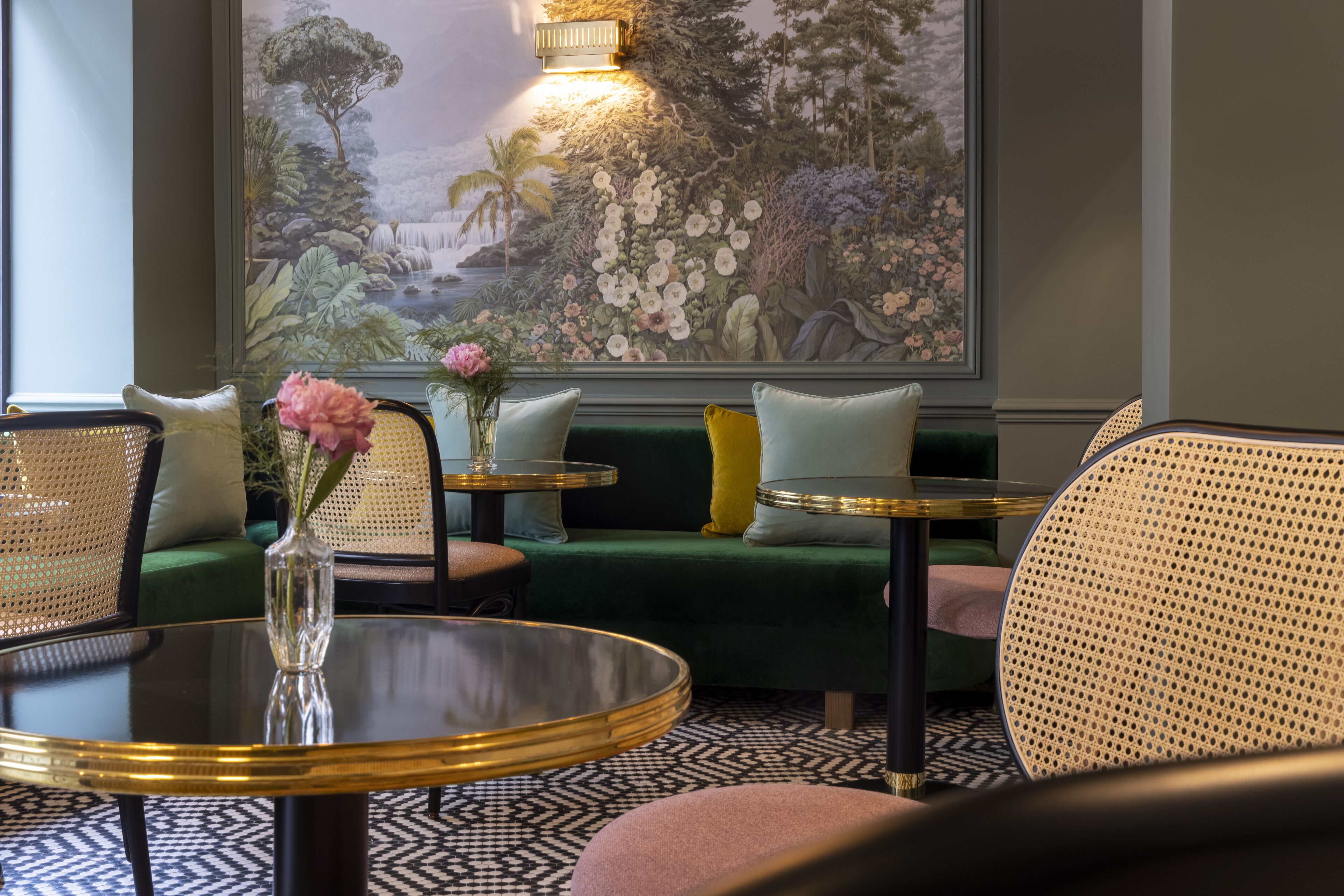 Photo - Hôtel Fior d’Aliza
