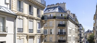 Hôtel Fior d’Aliza