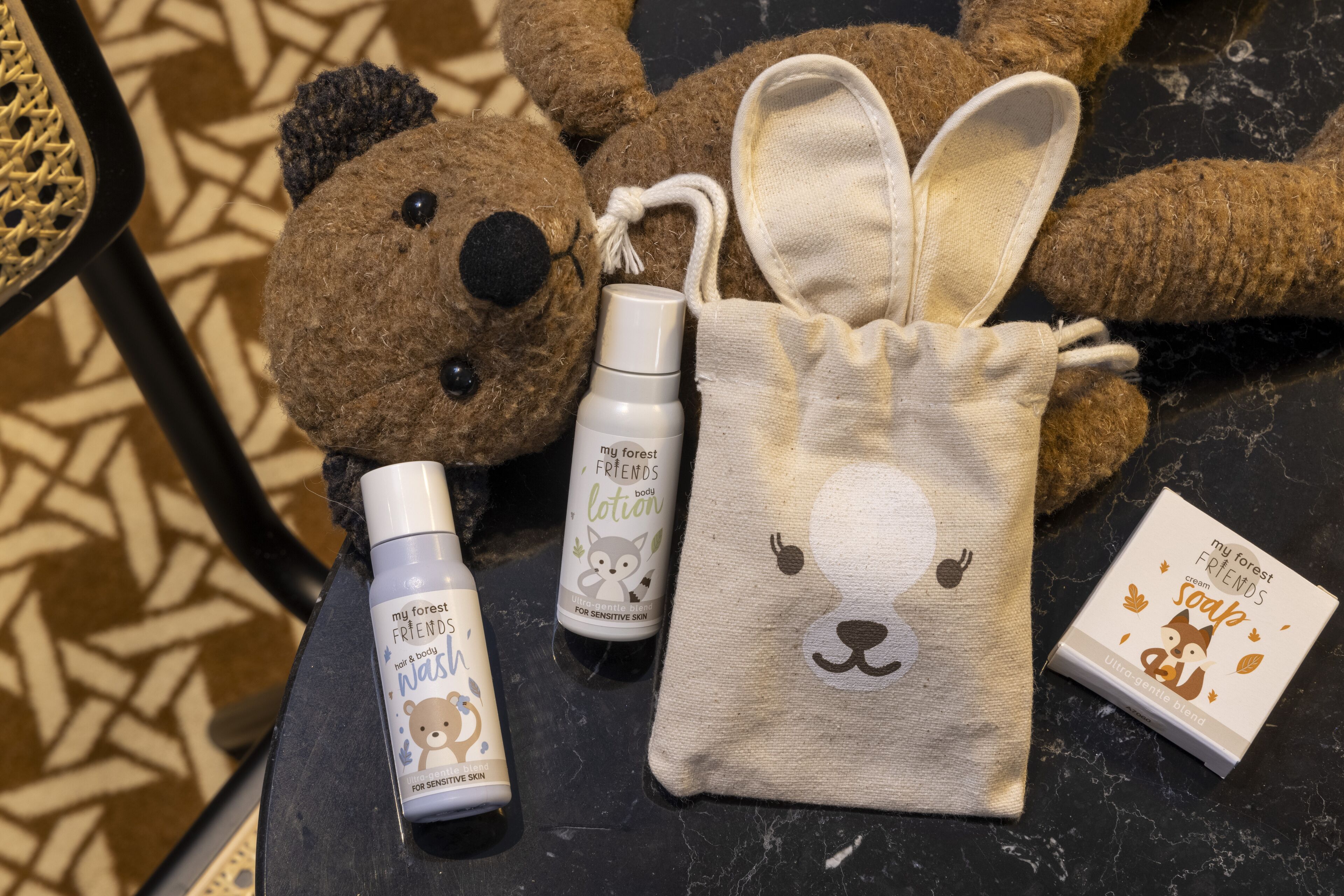 children’s activities