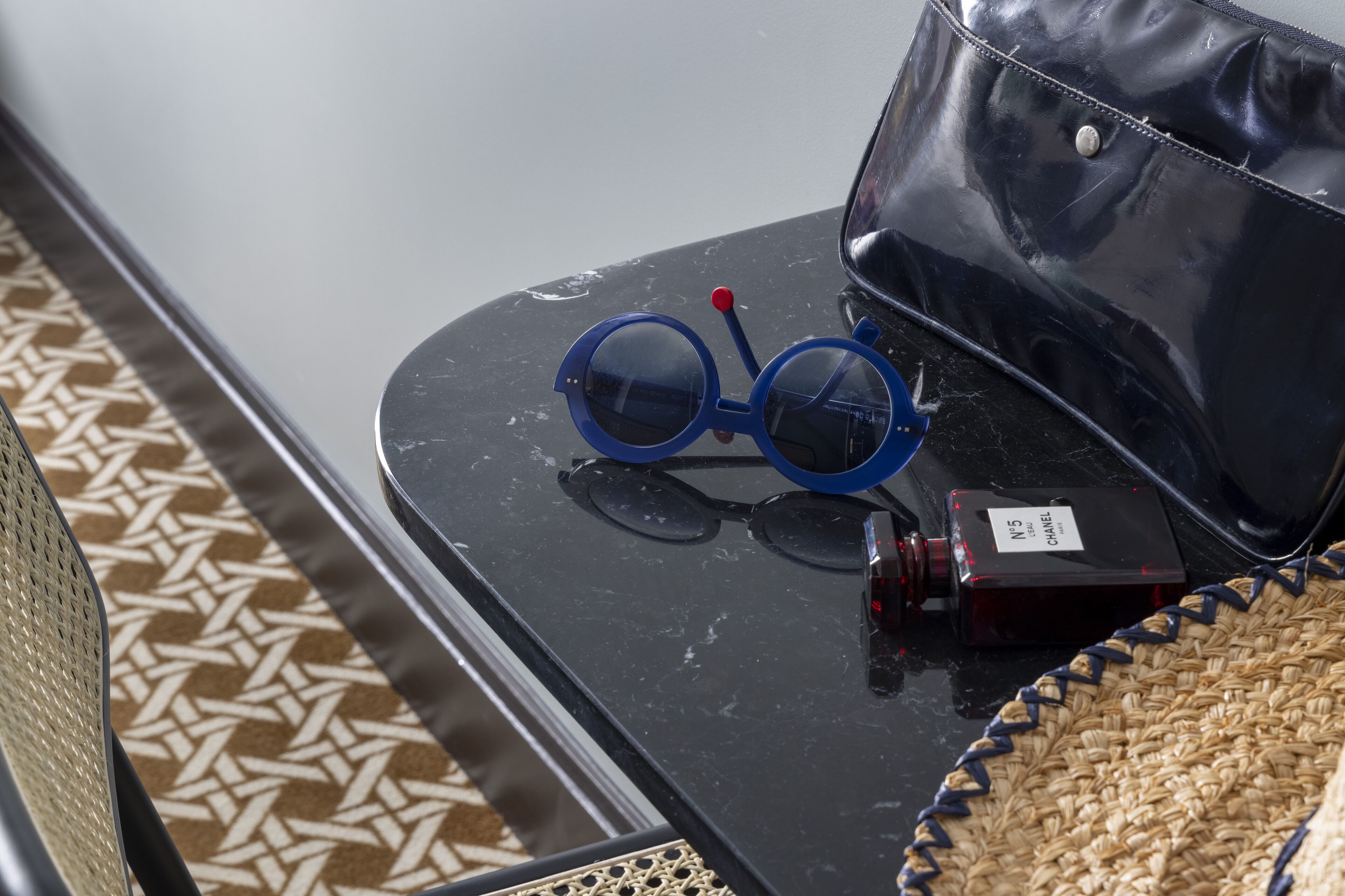 standard double room | premium bedding, memory-foam beds, in-room safe, desk