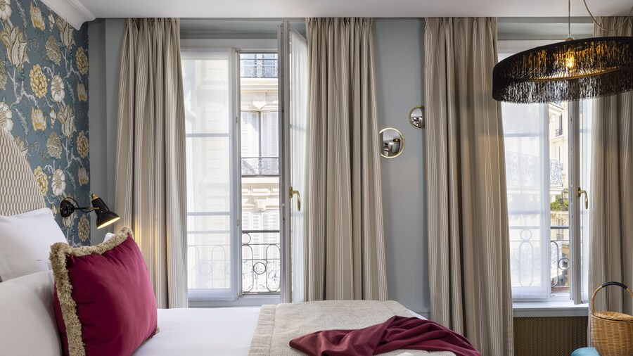 Hôtel Fior d’Aliza