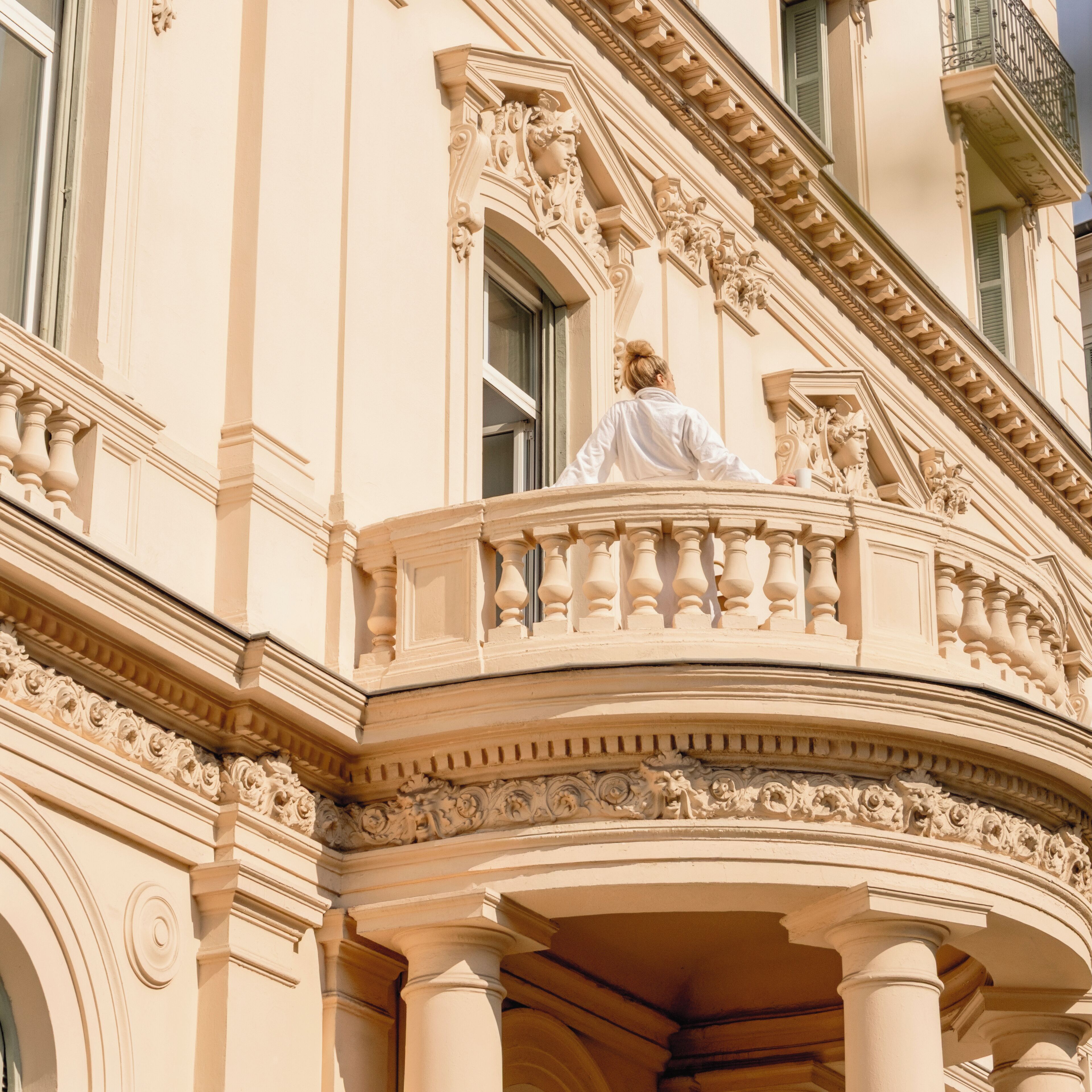 Photo - Hôtel Vendôme