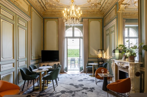 Hôtel Vendôme