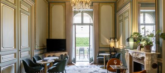 Hôtel Vendôme