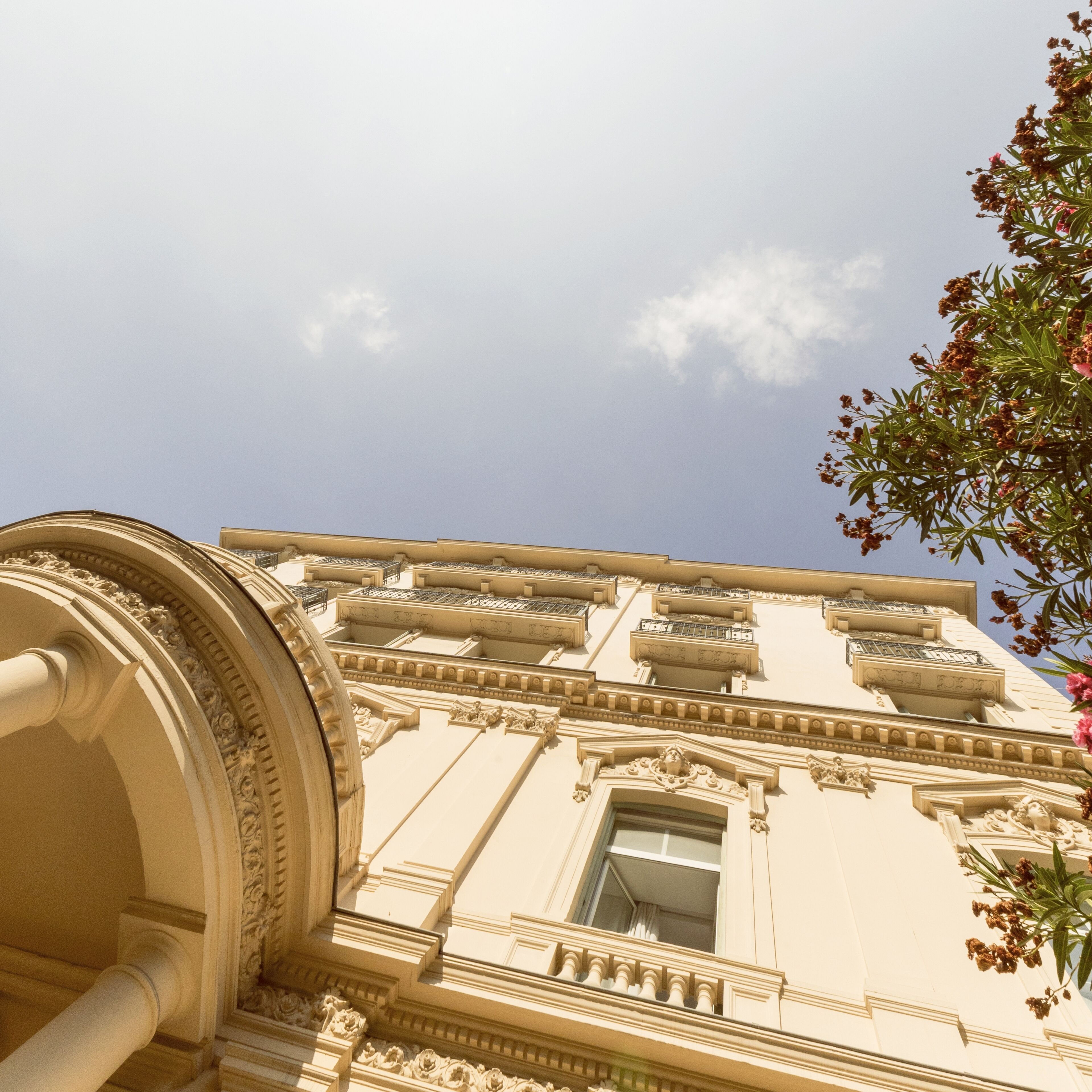 Photo - Hôtel Vendôme