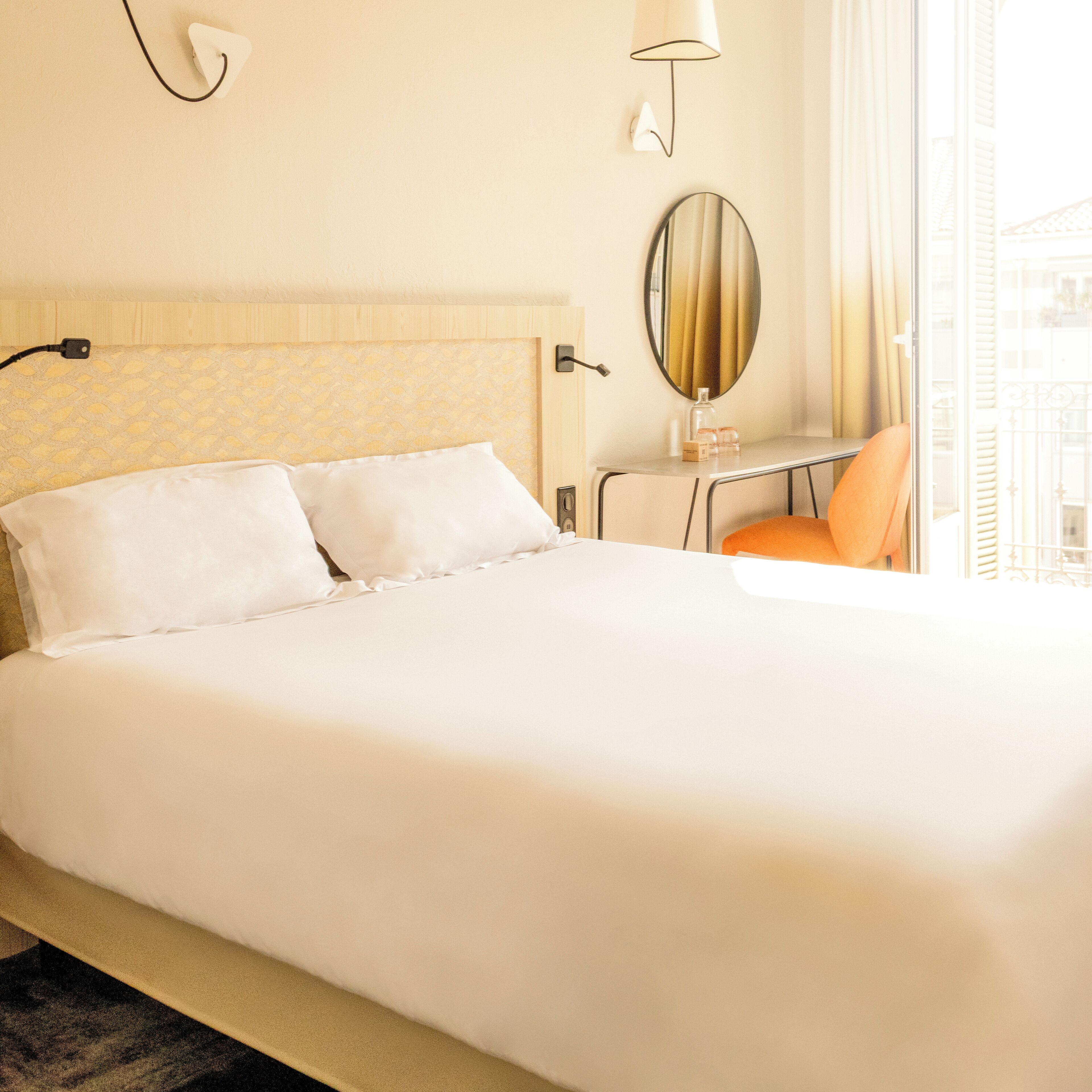 Photo - Hôtel Vendôme