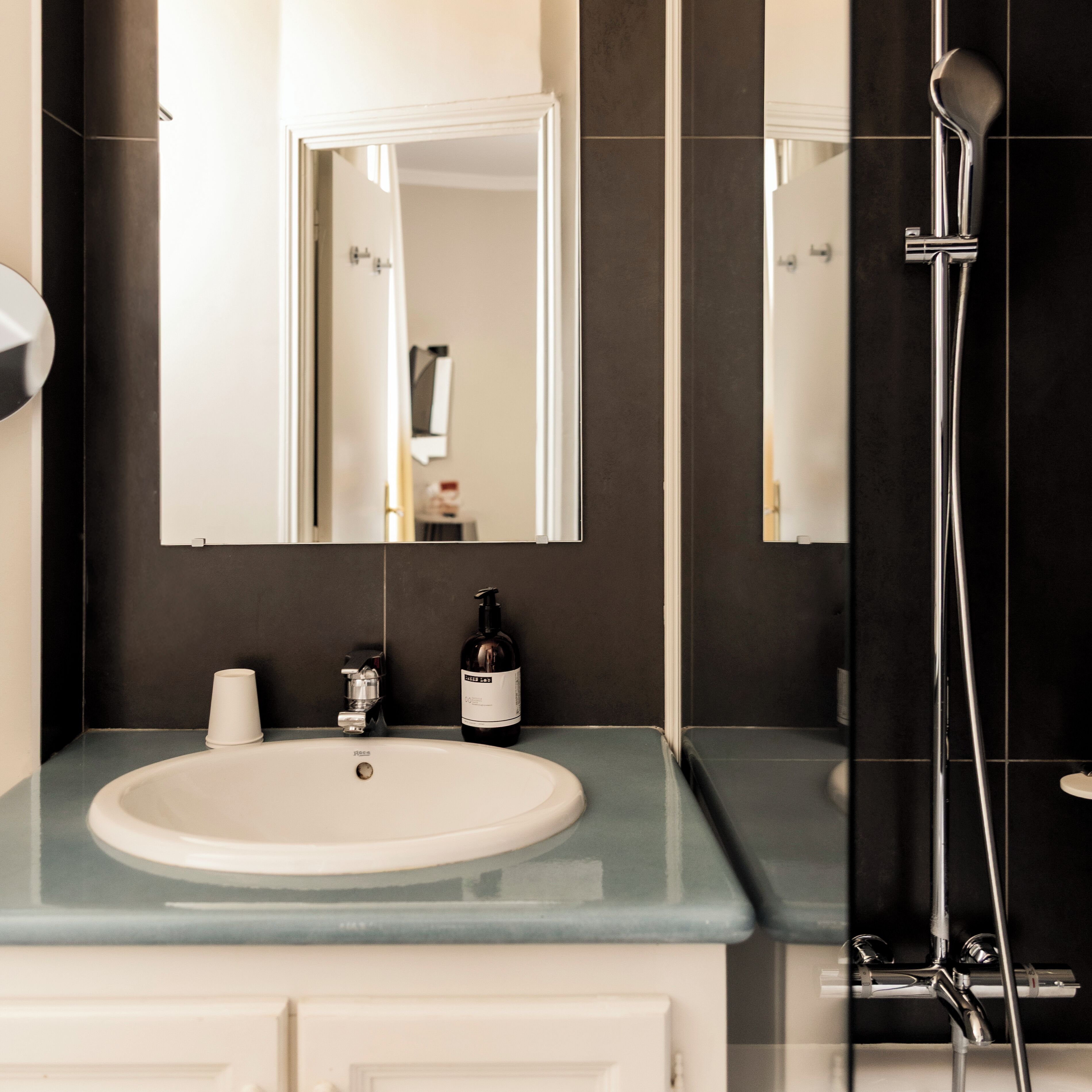 Photo - Hôtel Vendôme