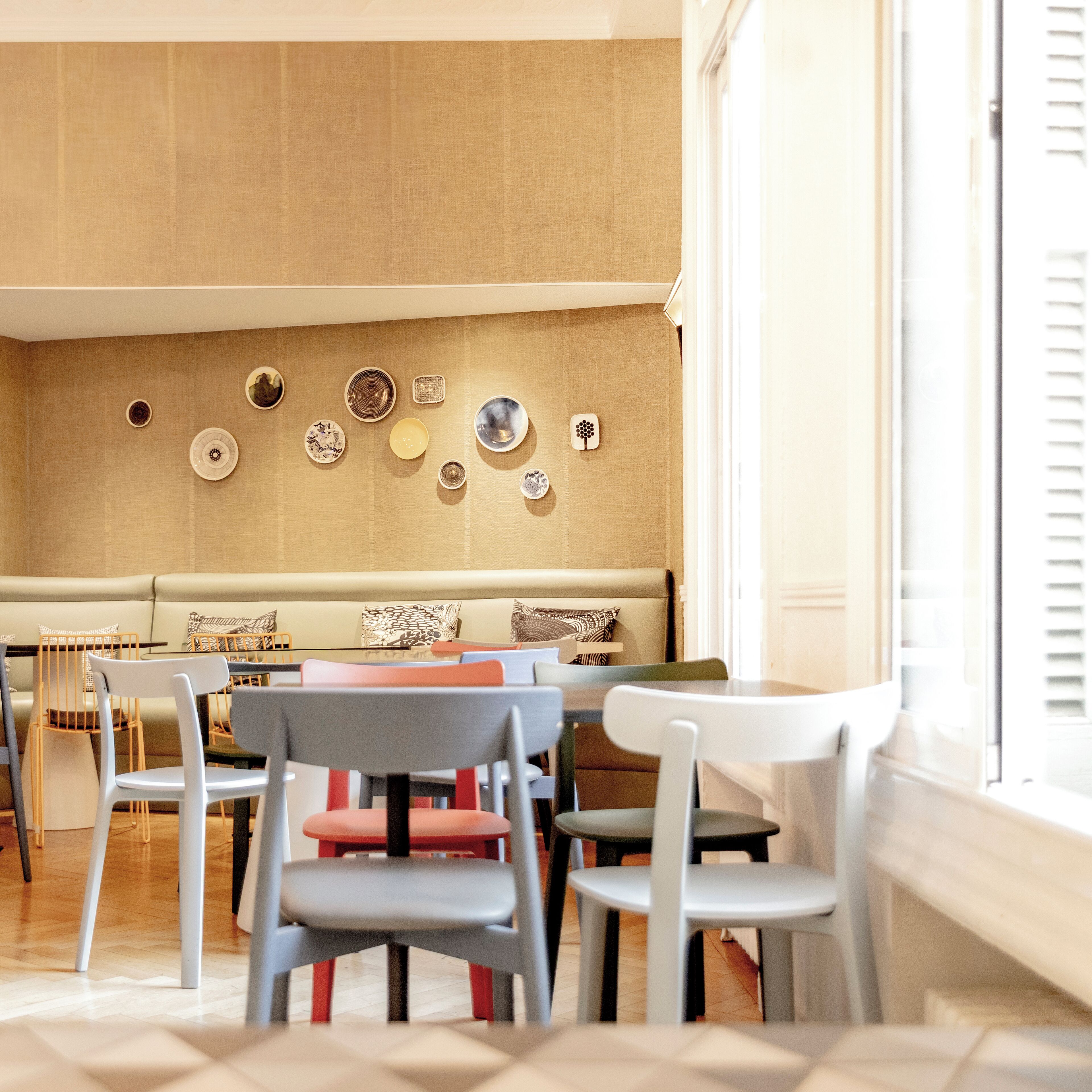 Photo - Hôtel Vendôme