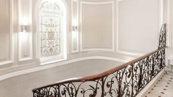 Escalier