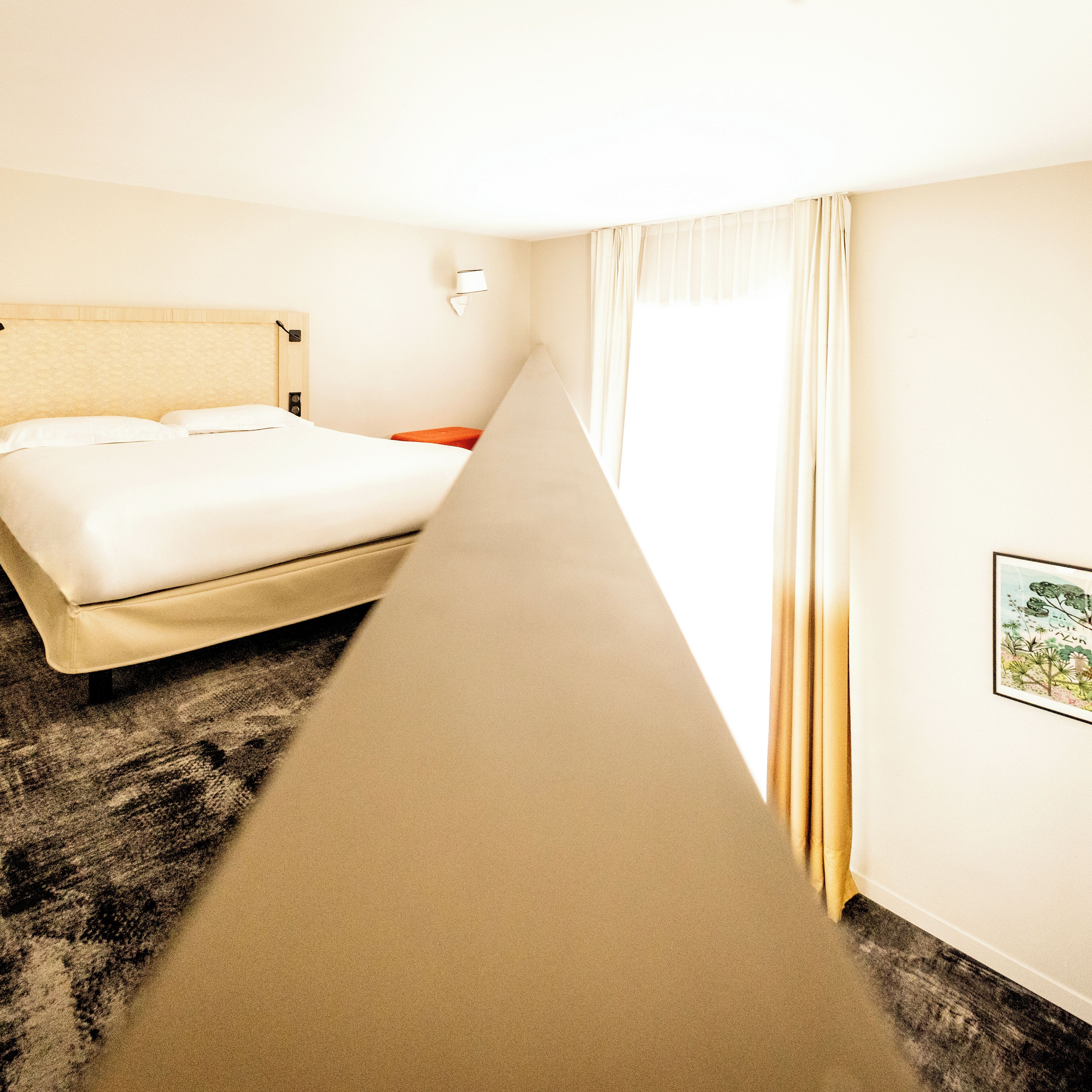 Photo - Hôtel Vendôme