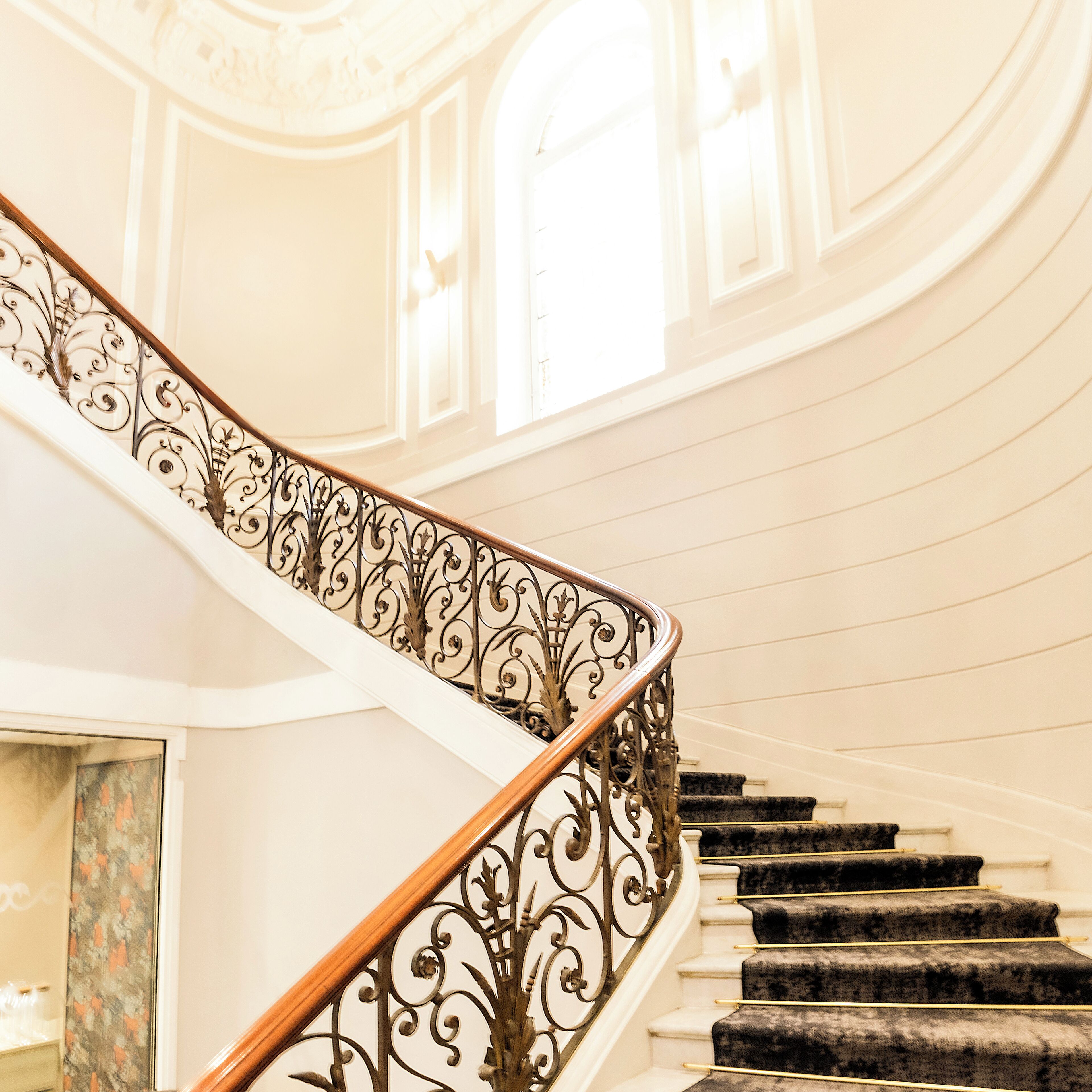 Photo - Hôtel Vendôme