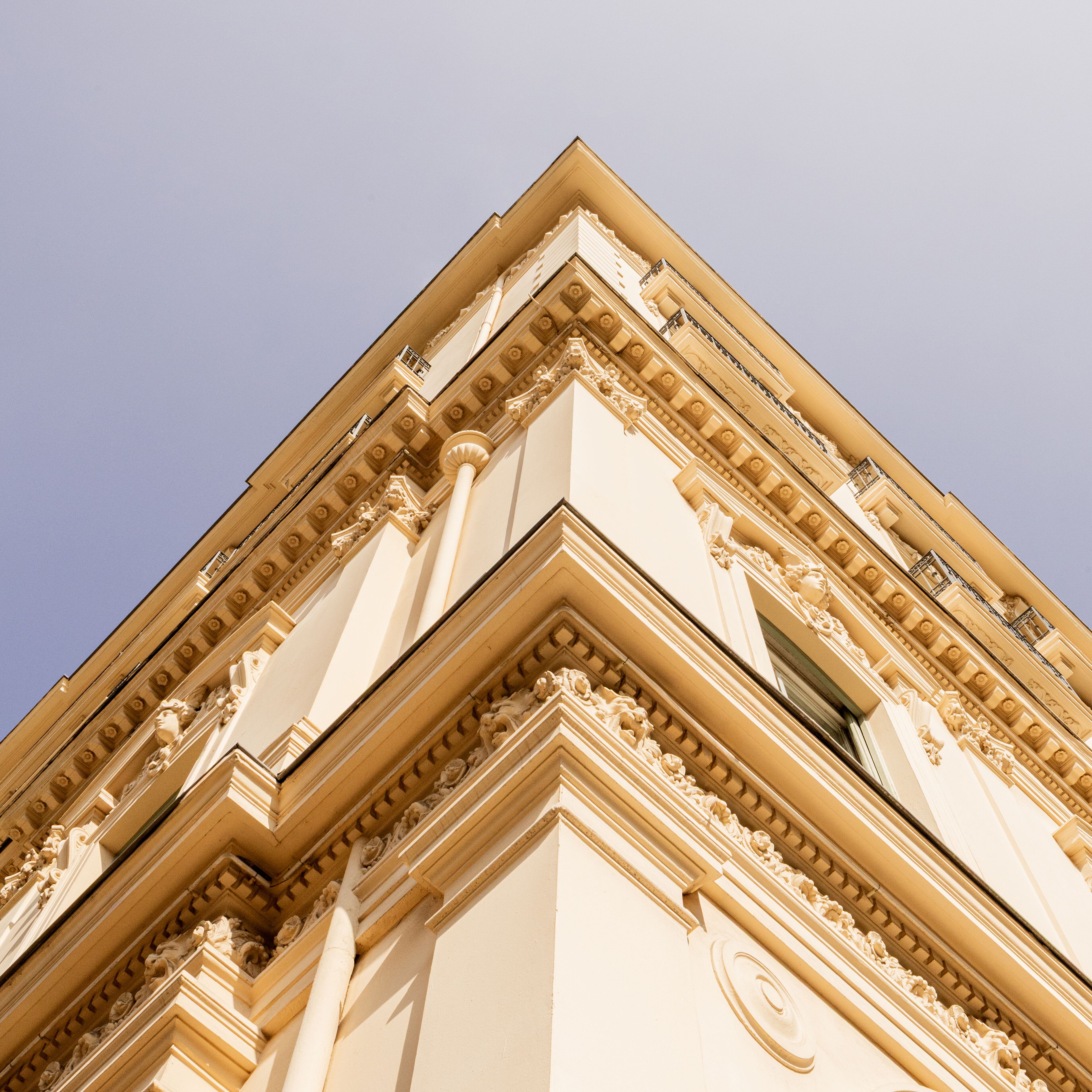 Photo - Hôtel Vendôme