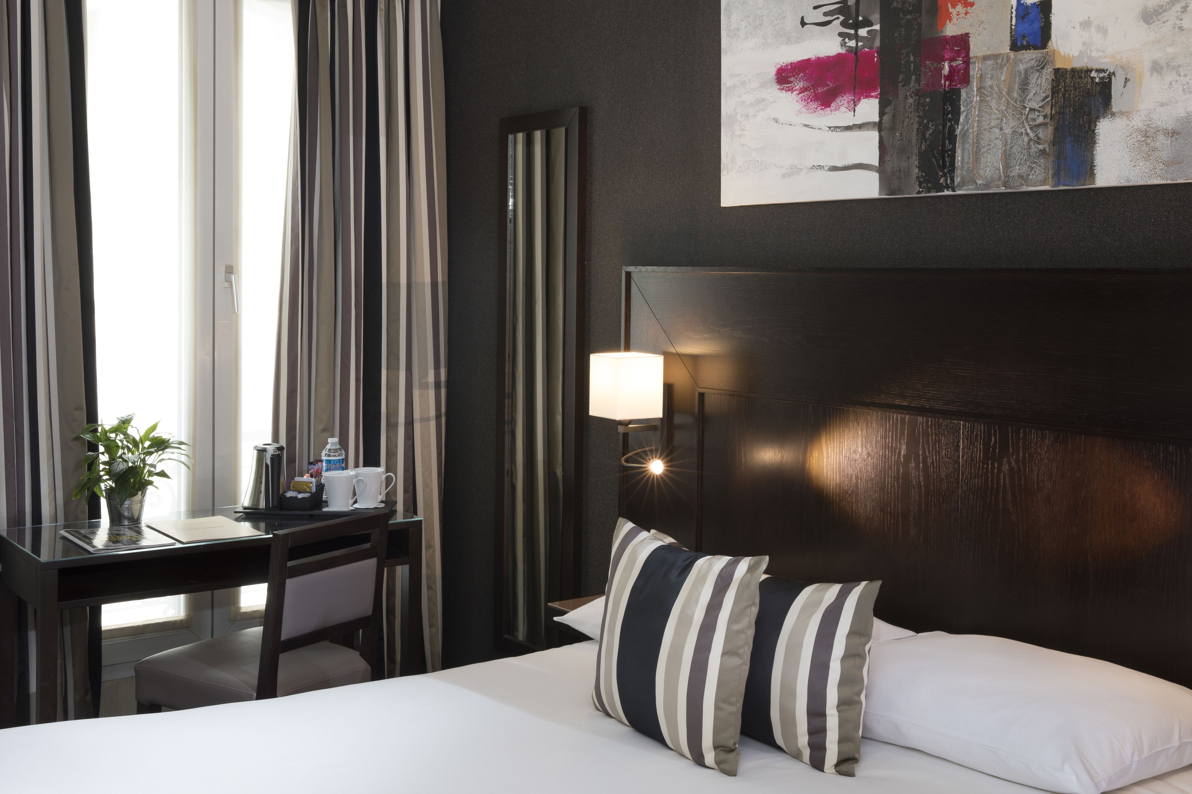 Photo - Hôtel Albert 1er Paris Lafayette