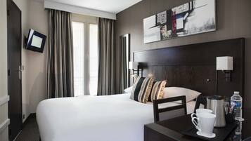 Double Room | View from room