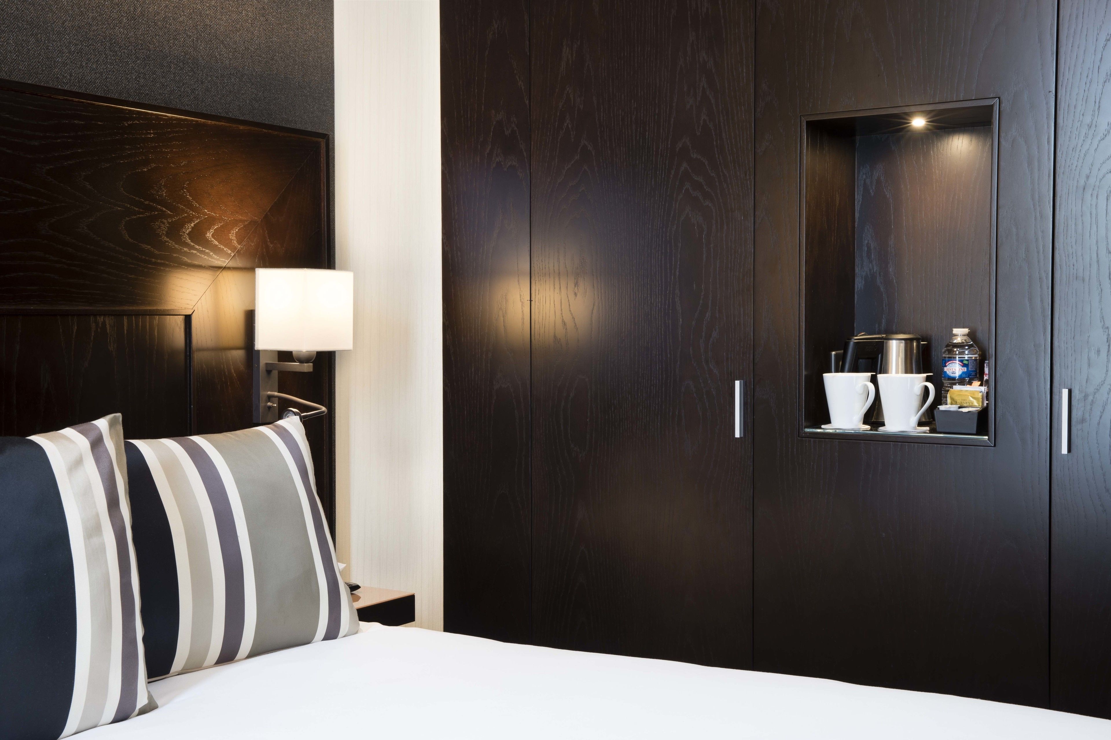 Photo - Hôtel Albert 1er Paris Lafayette