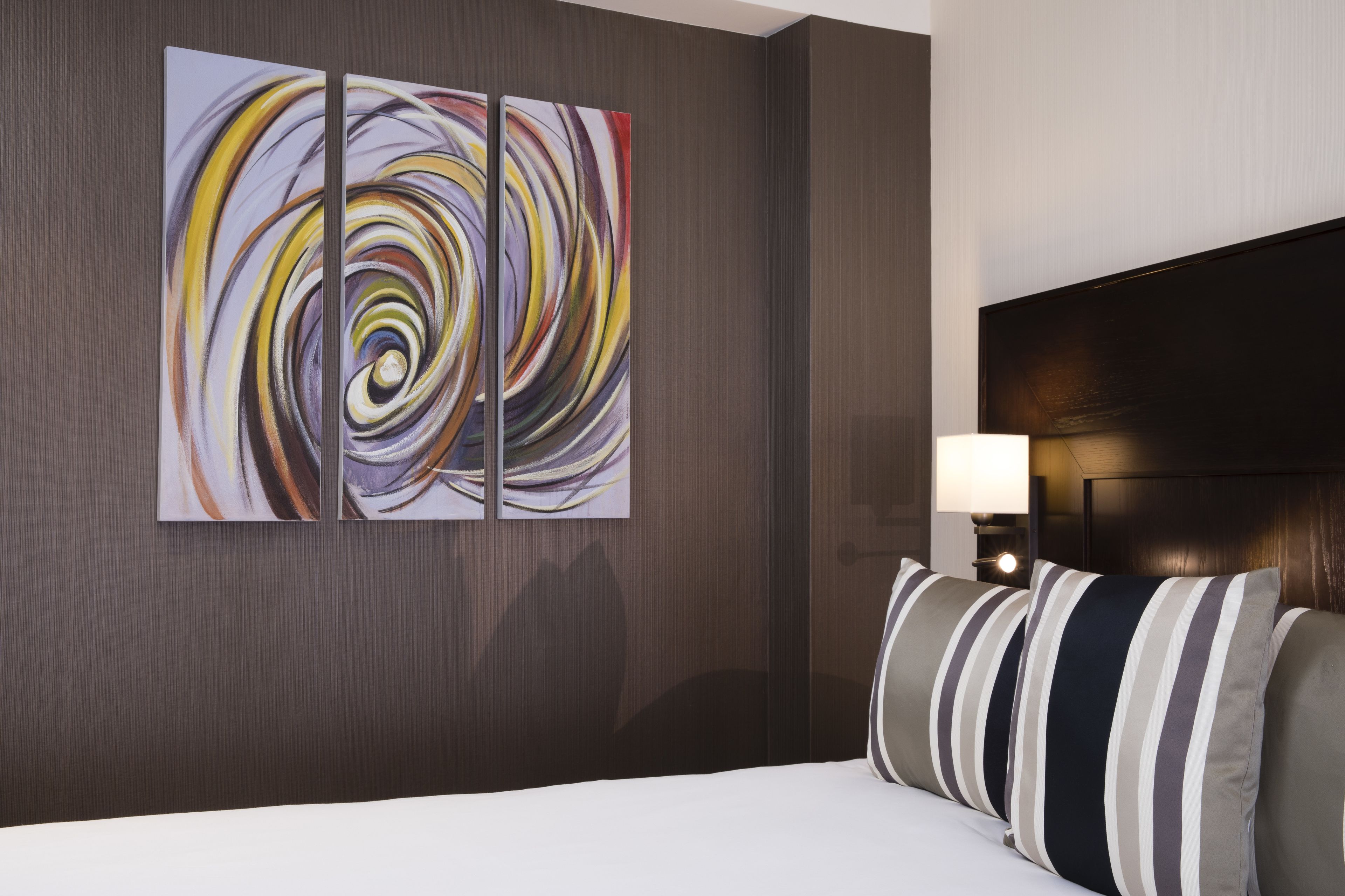 Foto - Hôtel Albert 1er Paris Lafayette